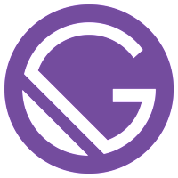 Gatsby logo