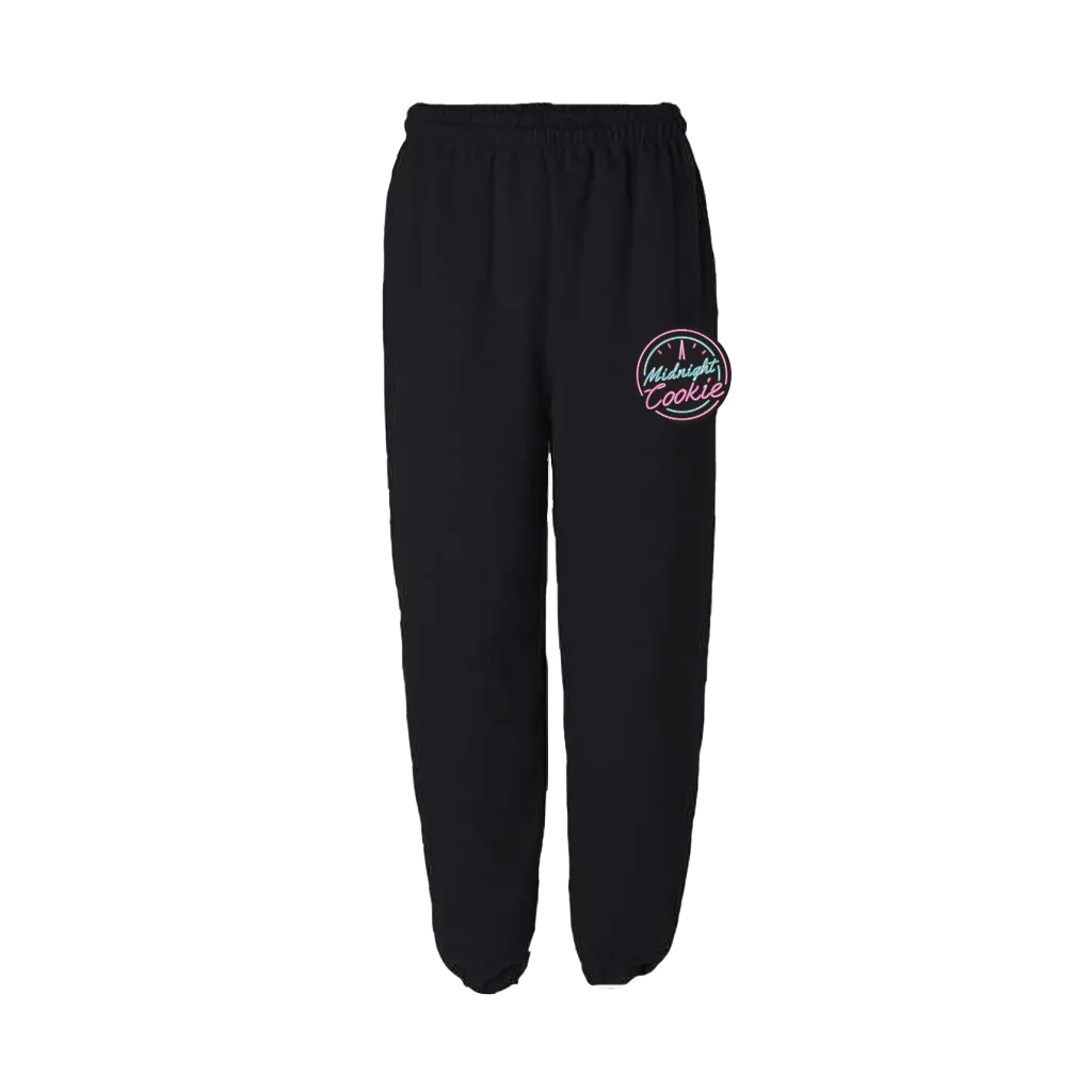 MIDNIGHT COOKIE BLACK SWEATPANTS (7)