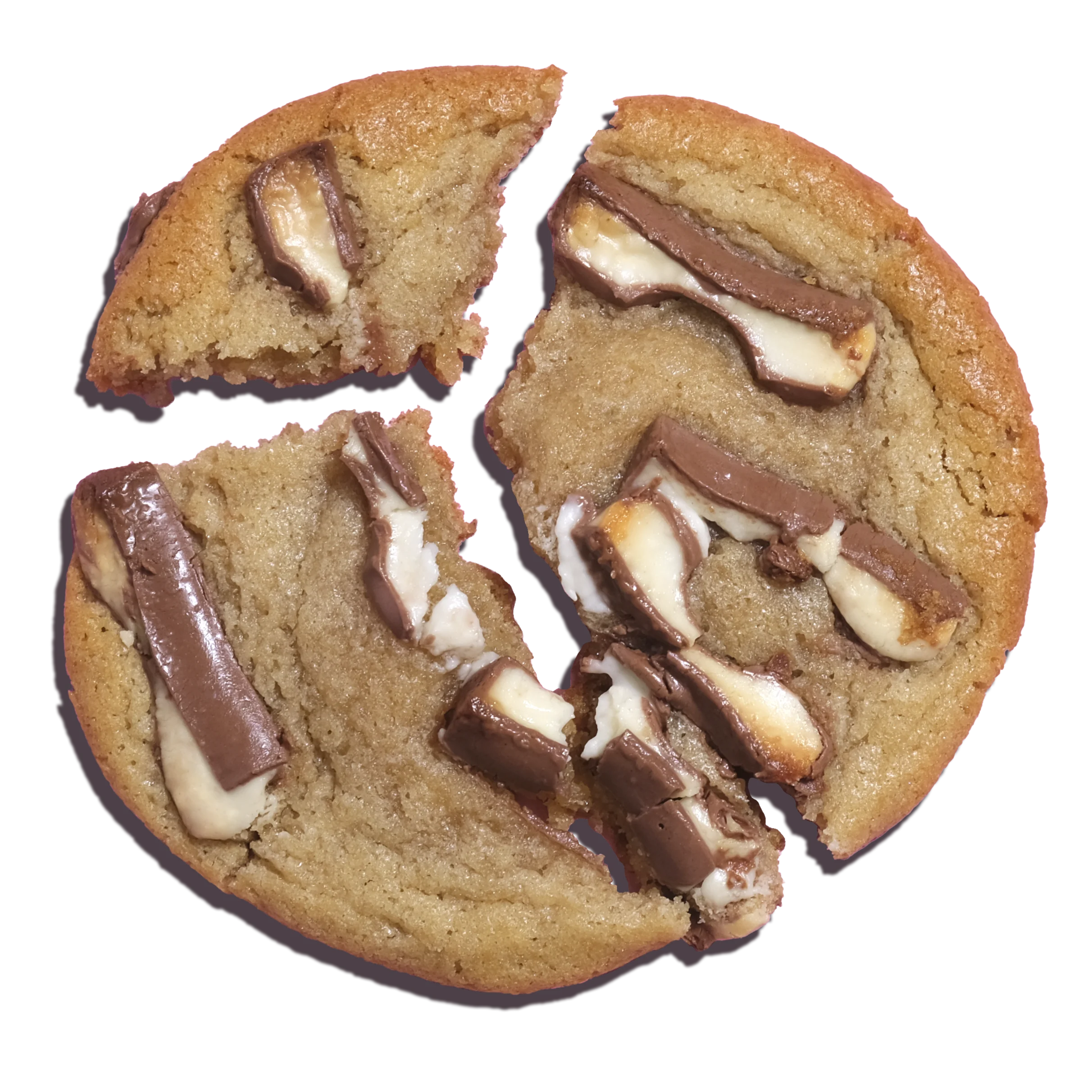 Kinder cookie