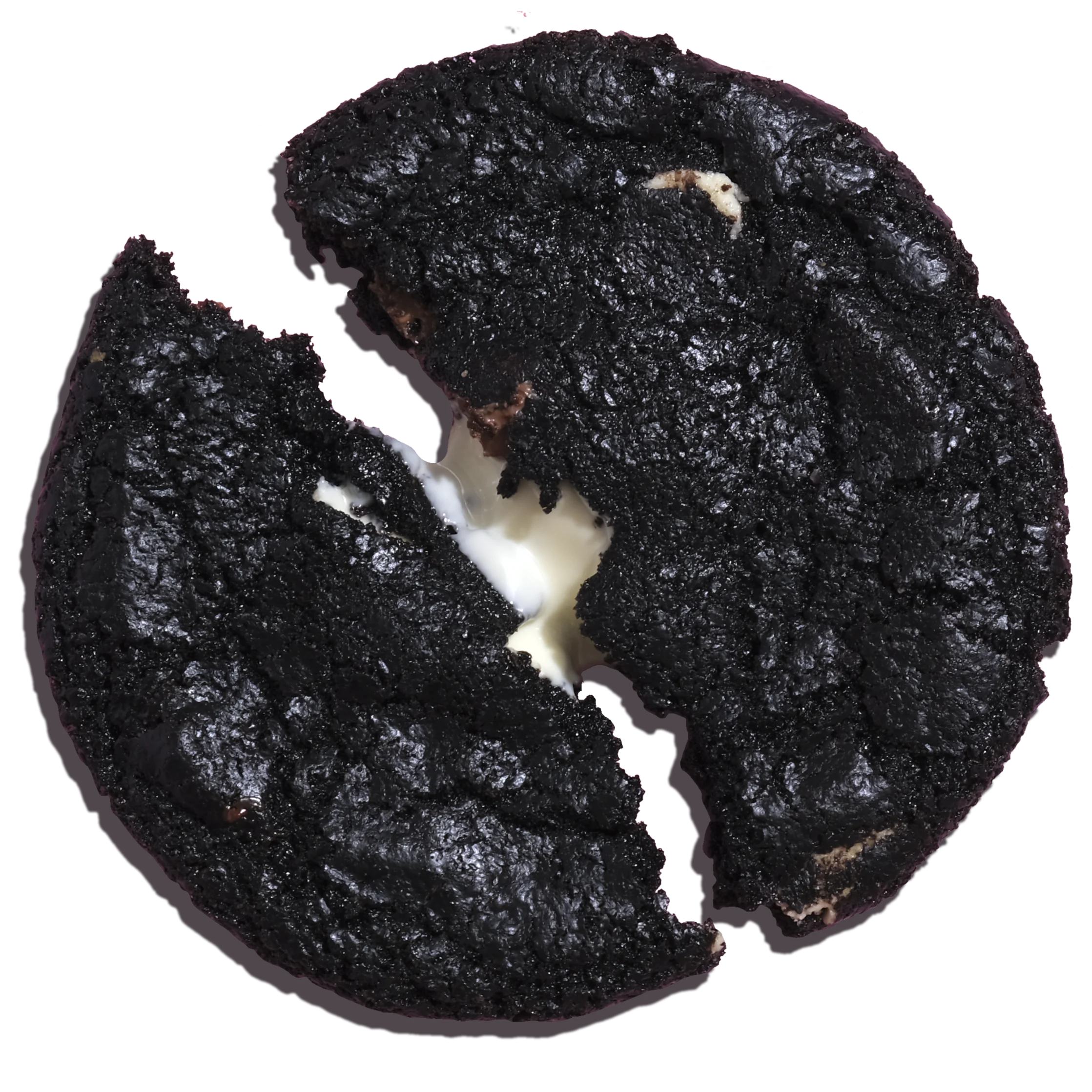 Amsterdam cookie