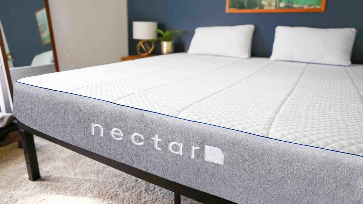 the week best mattress nectar