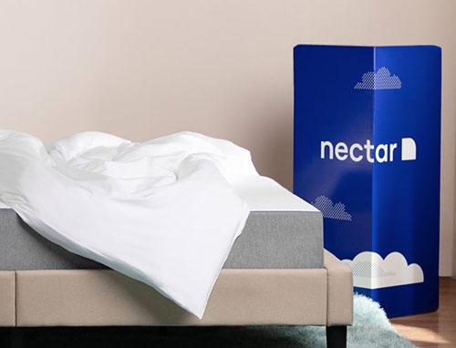 The Nectar Memory Foam Mattress Review 2021 Want Mattress