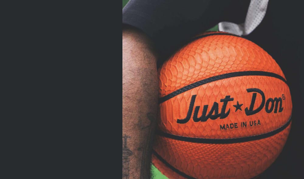 Just Don