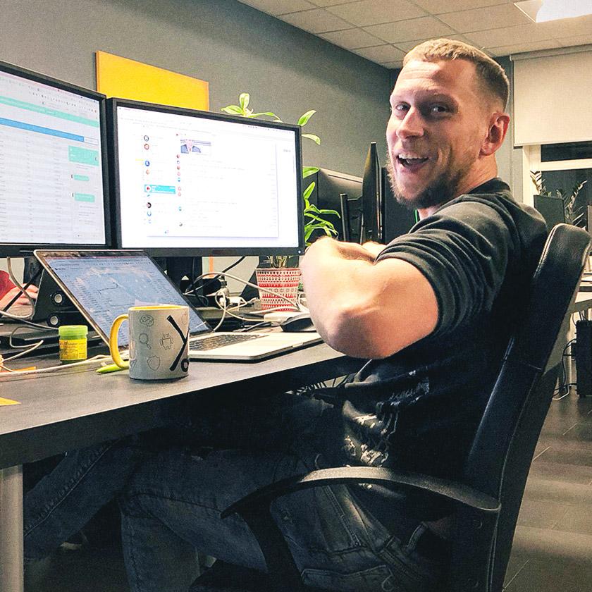 YWS > Homepage > Why Yellow? > Sixth photo