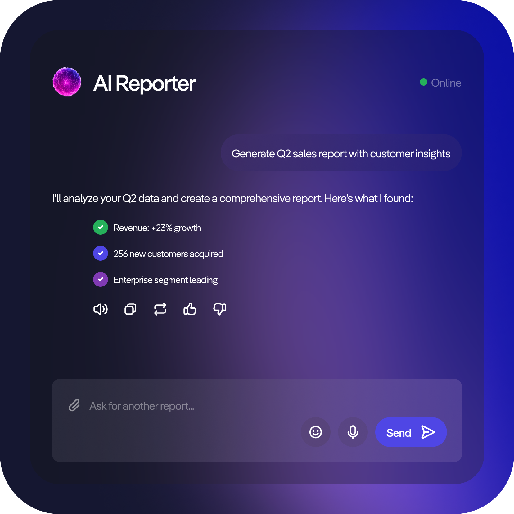 ai-reporting-assistant-ui