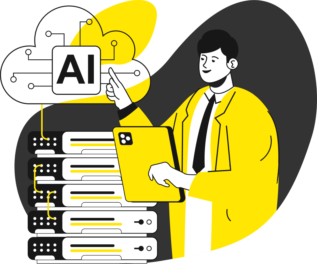 YWS > RAG Development Services > Intro