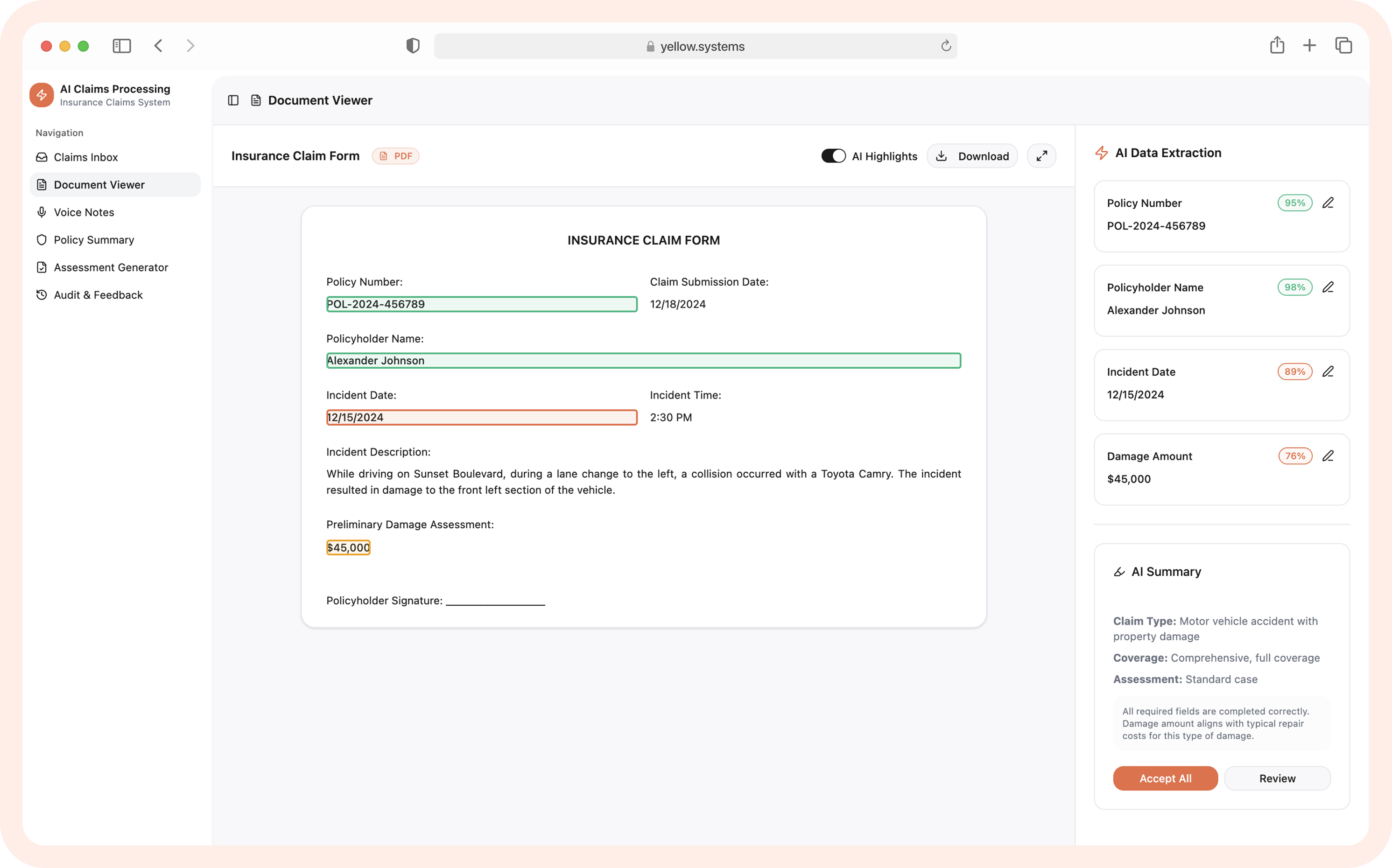 llm-for-insurtech-saas