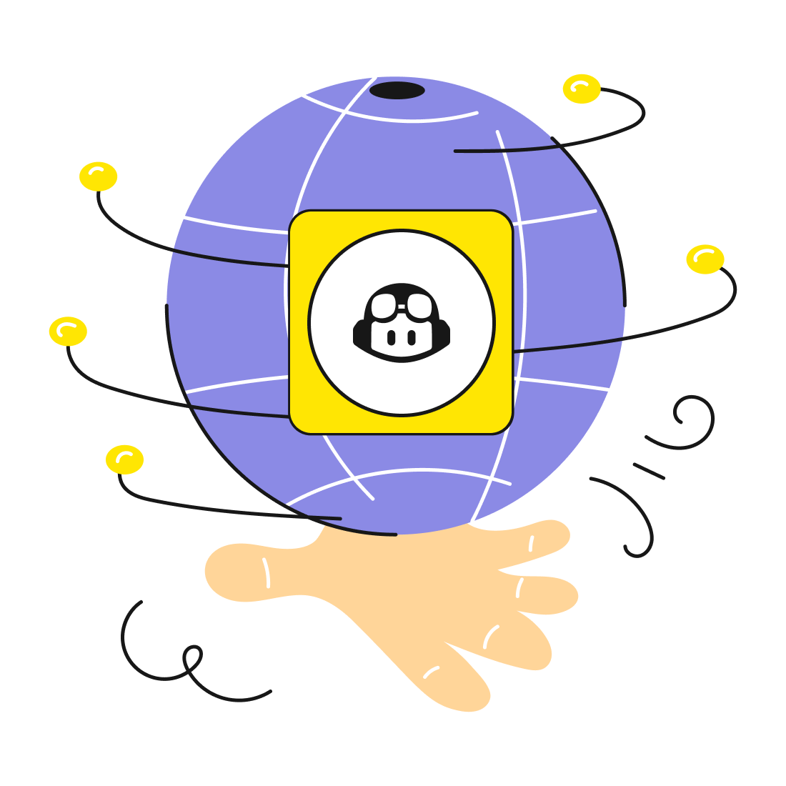 YWS > AI Copilot Development Services > Intro