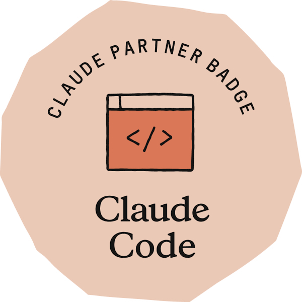 YWS > Homepage > We are recognized > Claude