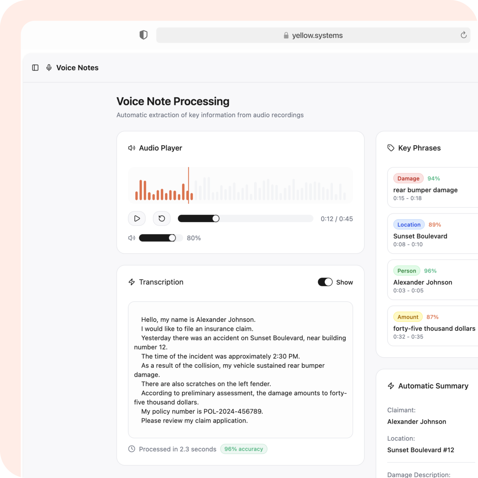 llm-for-insurtech-saas