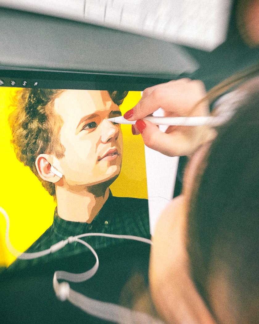 YWS > Homepage > Why Yellow? > Fifth photo