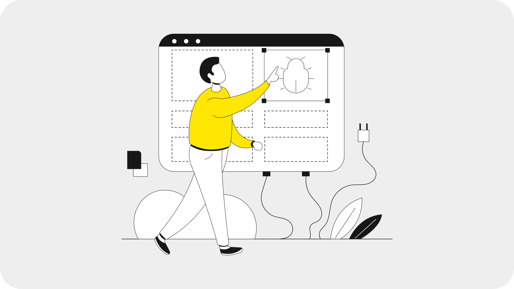 YWS > Services > Services for Different Types of Businesses > Item > For enterprises > Image