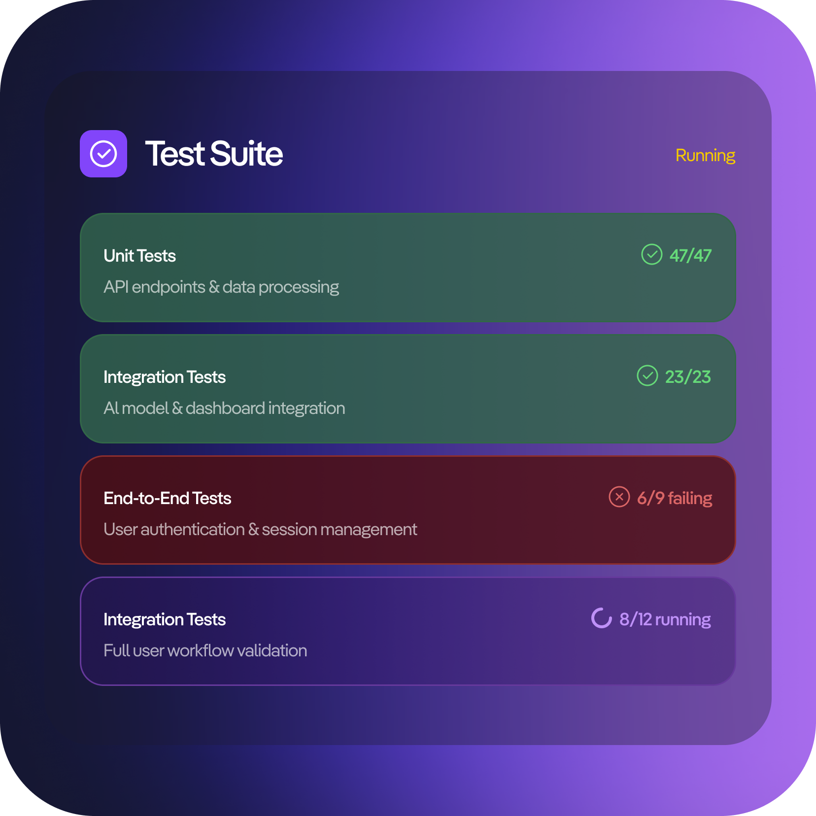 ai-reporting-assistant-development