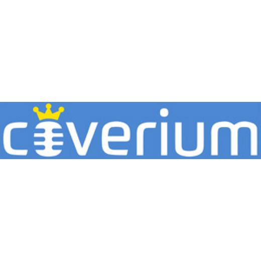 coverium logo