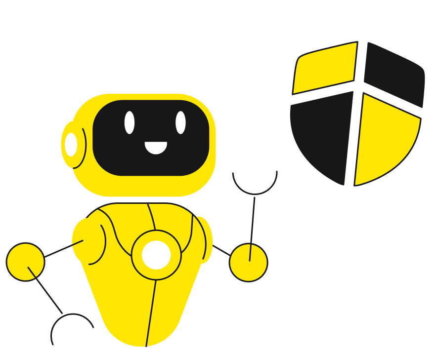 Security and compliance