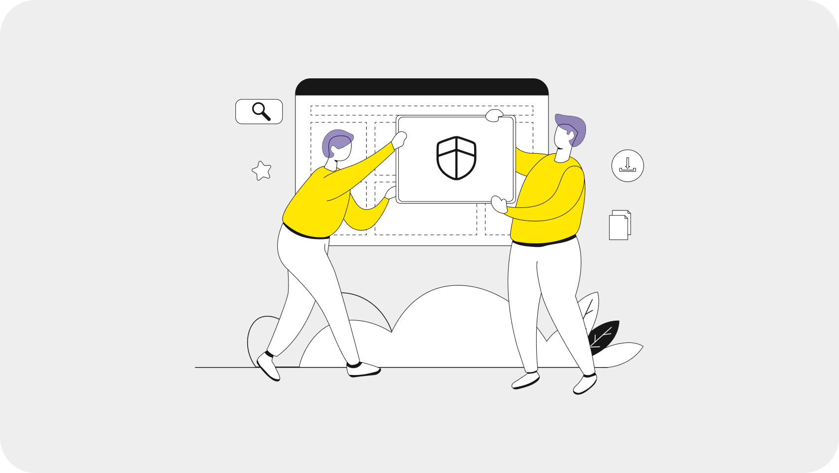 YWS > Services > Services for Different Types of Businesses > Item > For industries > Image