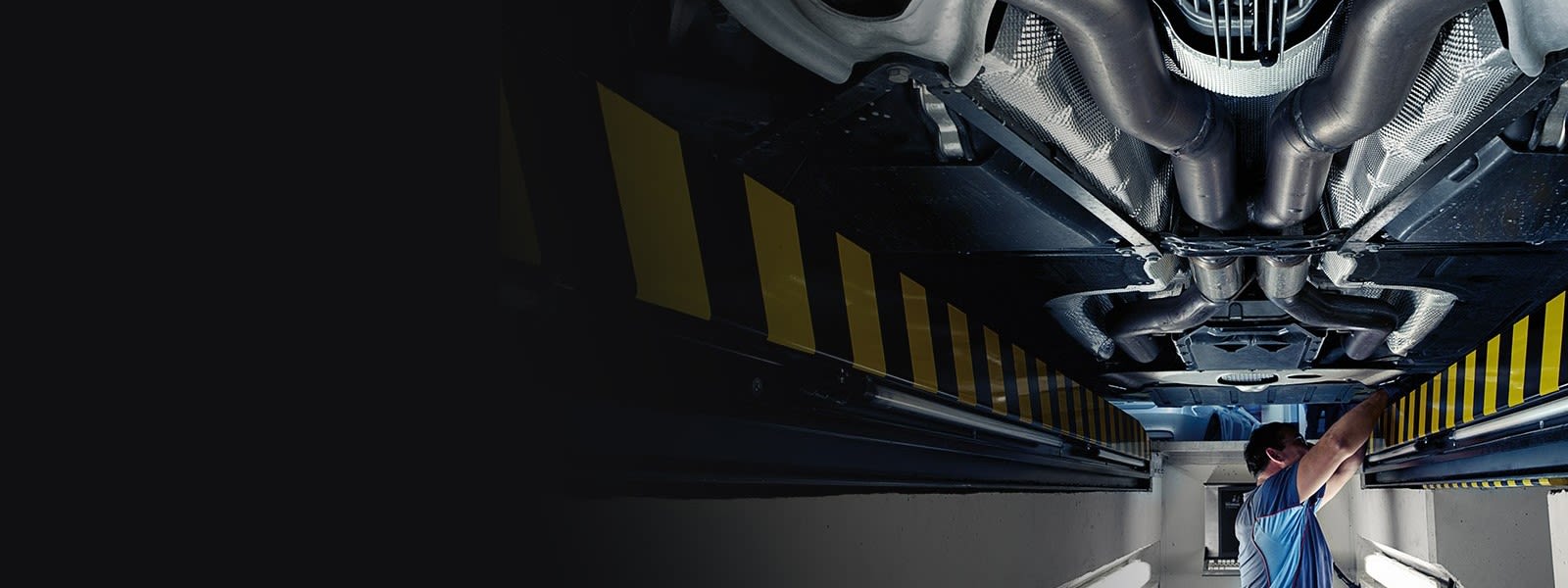 Howards Barnstaple Service & Repairs