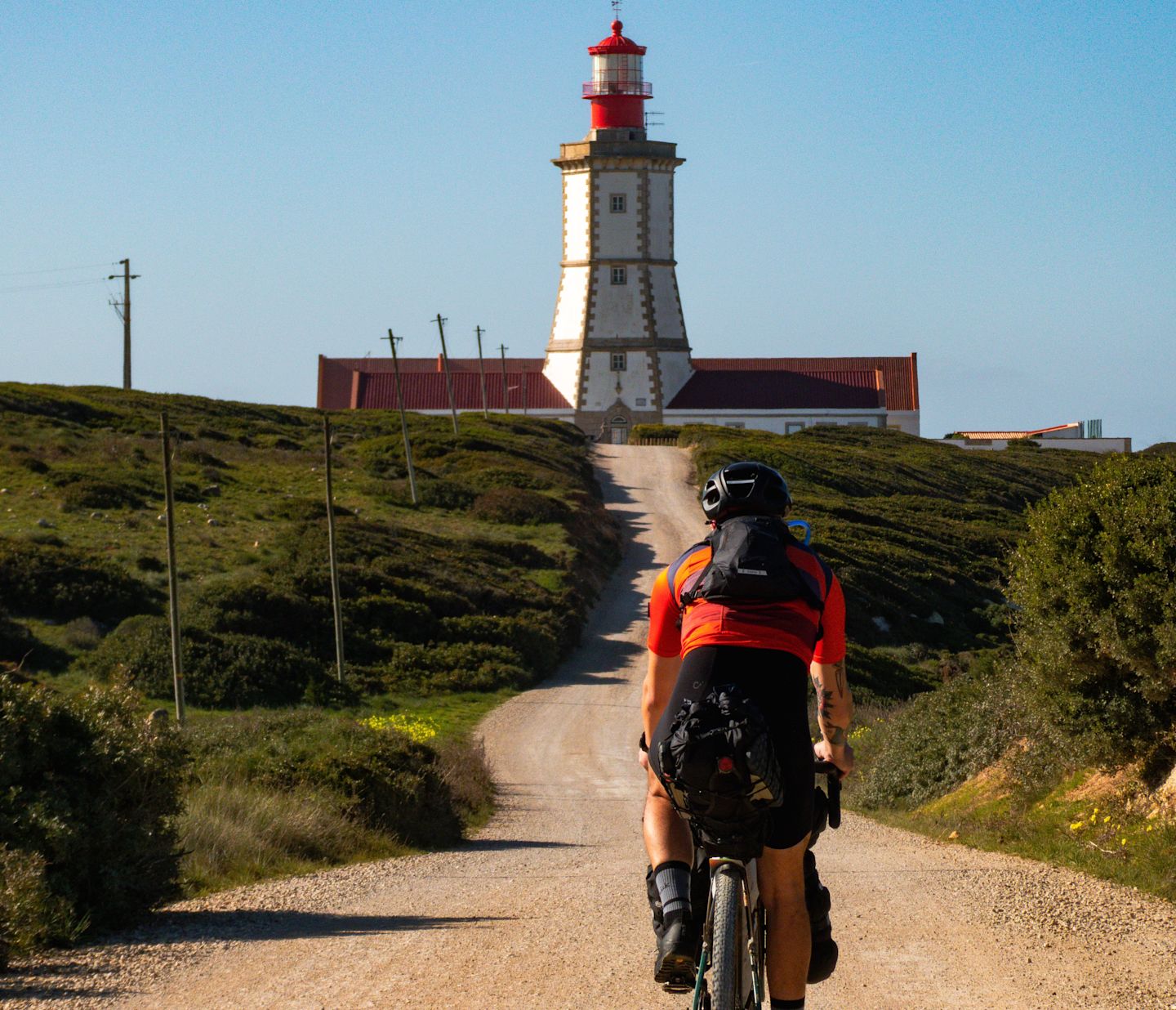 Long Distance Riding The 5-Step Guide to Planning a Long-Distance Ride with komoot