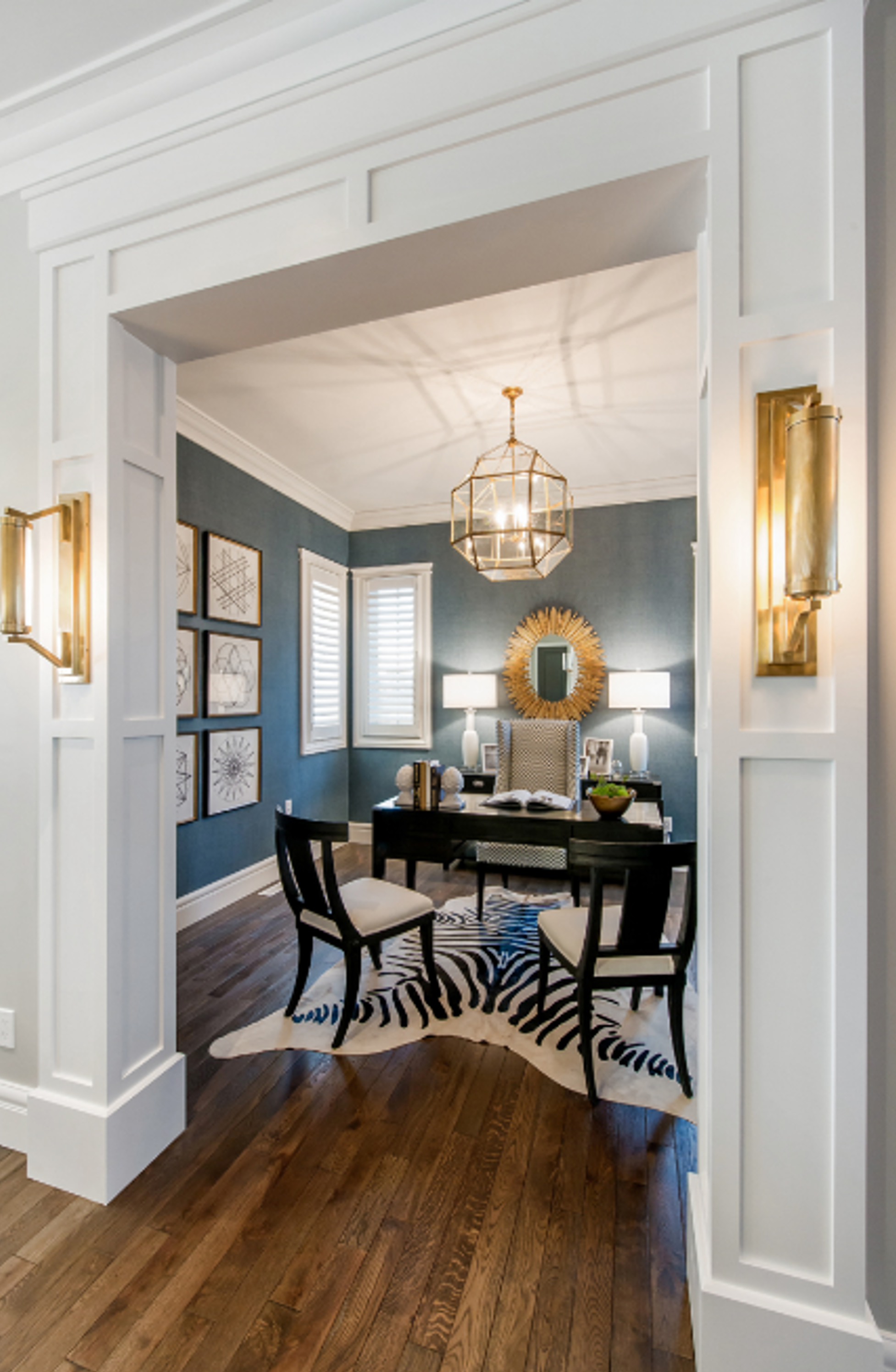 5 Tips for Upgrading an Open Doorway with Trim and Casing | The Finished  Space