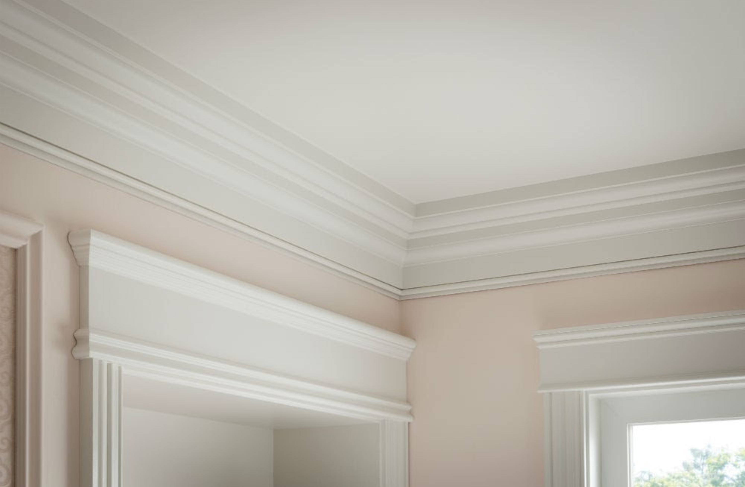 What Size Crown Moulding For 8 Ft Ceilings Shelly Lighting