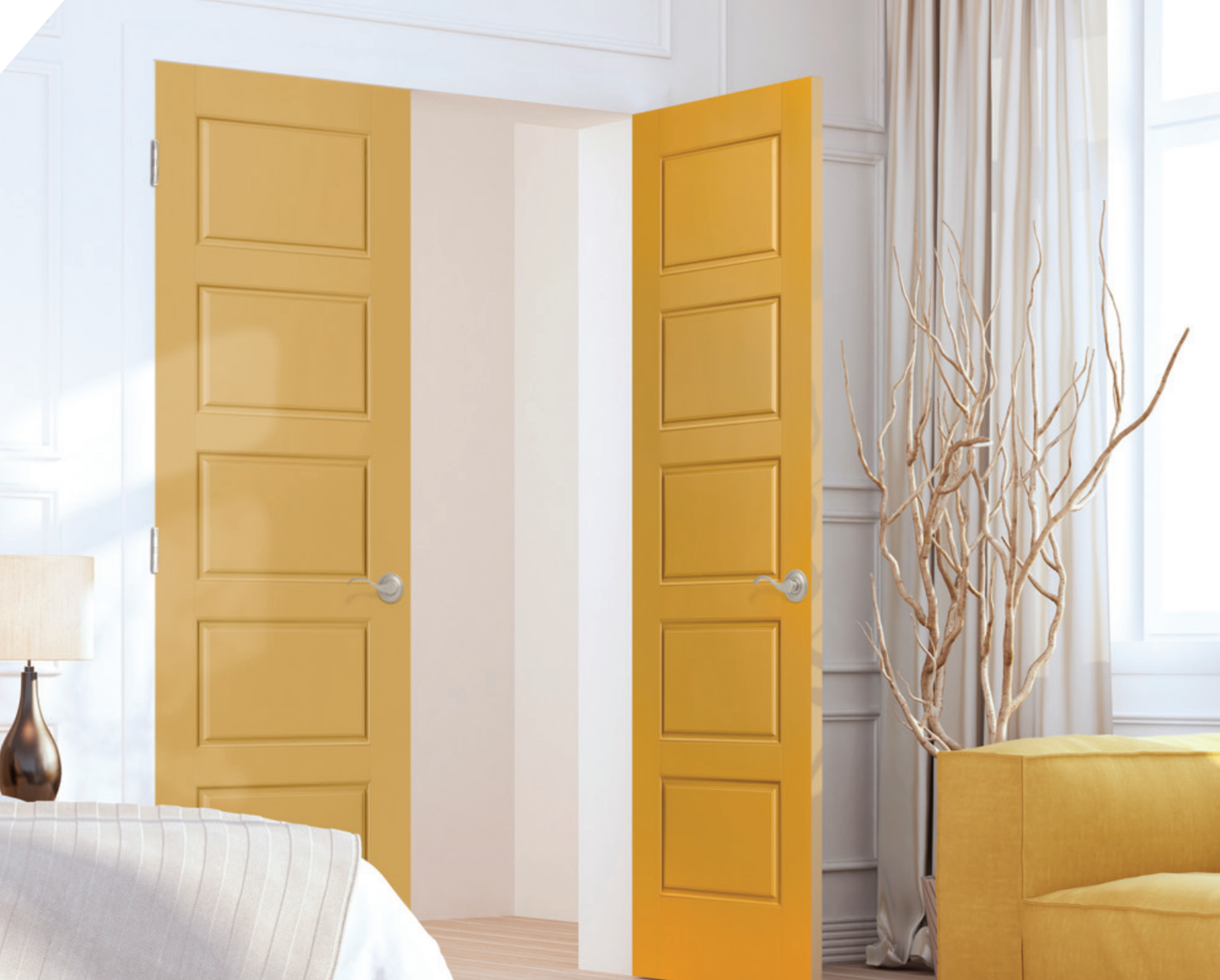 Types Of Interior Door Styles Riverside Millwork Group