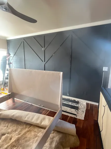 Chevron Wall Mid Install.jpeg