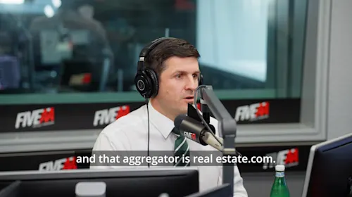 Family Real Estate and AI Insights