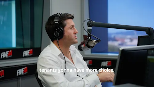 Clocks, Cuisine and Negative Gearing
