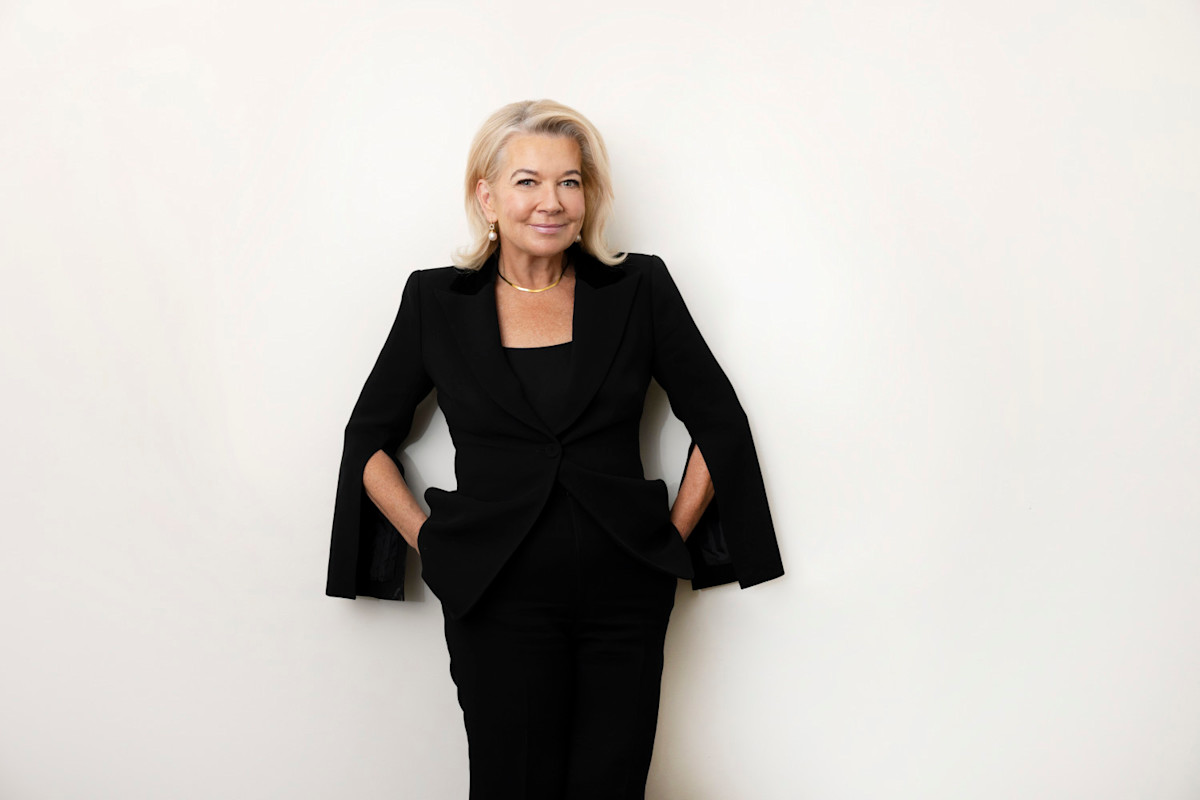 Sally Cameron TOOP+TOOP Real Estate TOOP+TOOP