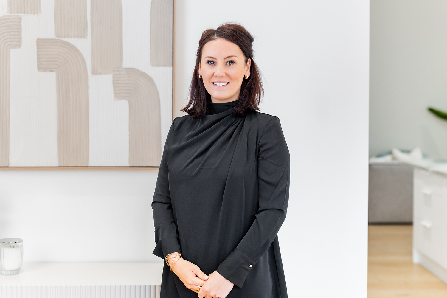Charlotte Ritzinger