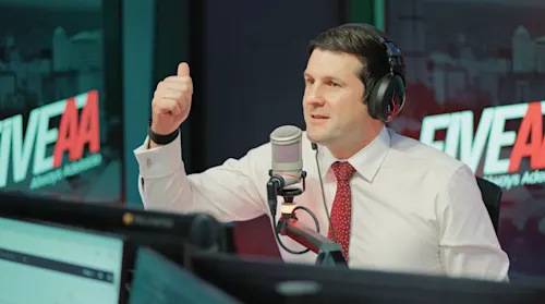 Why South Australians Are Staying Put