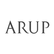 Логотип Аруп
