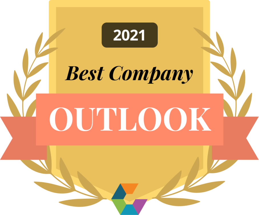 Best Company Outlook Award