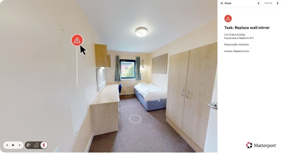 Tag - student housing