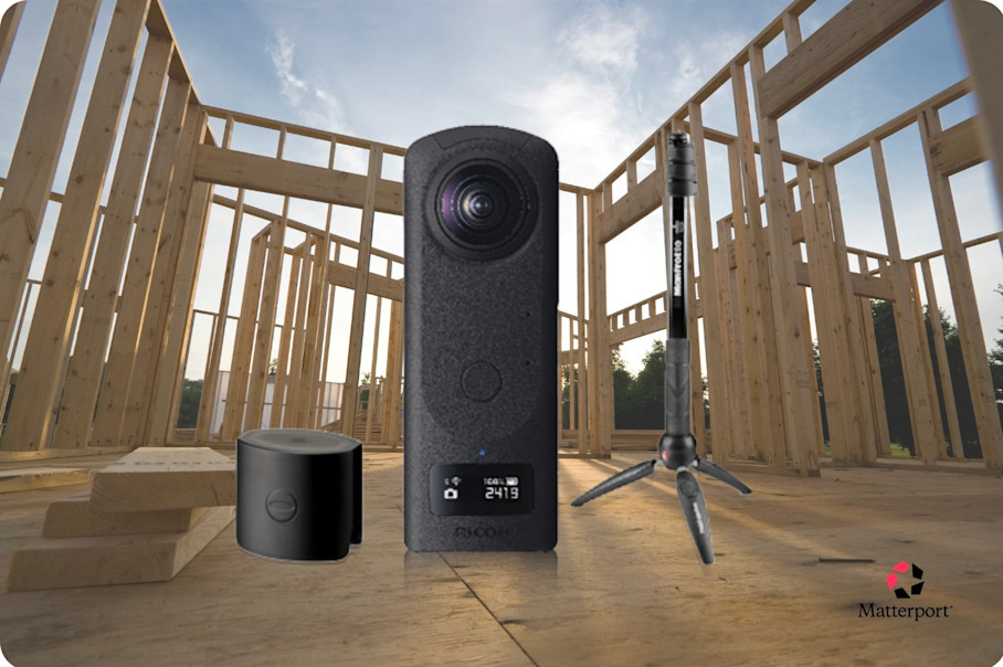 Ricoh Theta Z1