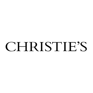 Logo von Christie's