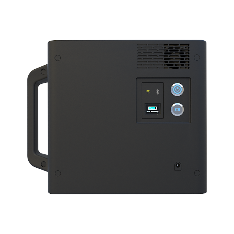 Pro2 Hard Case Kit | Matterport