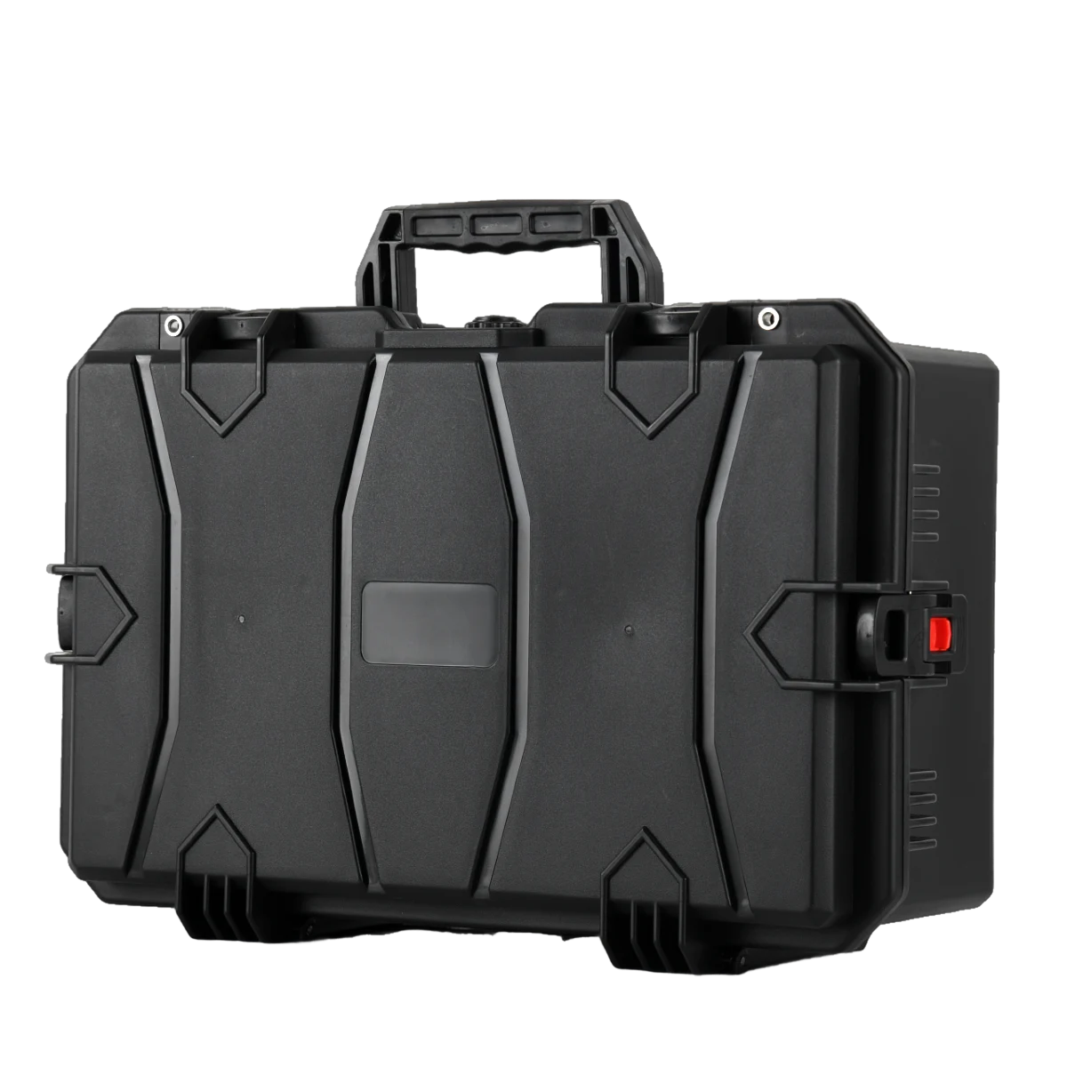 Pro3 Custom-fit Hardshell Case | Matterport