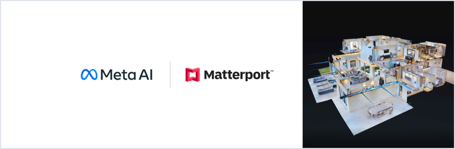 Habitat - Matterport 3D Research Dataset Available for Academic Research