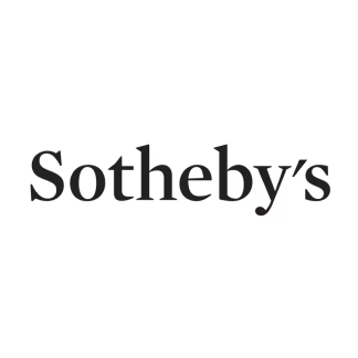 Логотип Сотбис