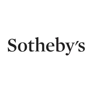 Logo von Sotheby's