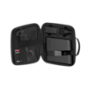 Pro3 in Soft Case Open