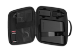 Pro3 in Soft Case Open
