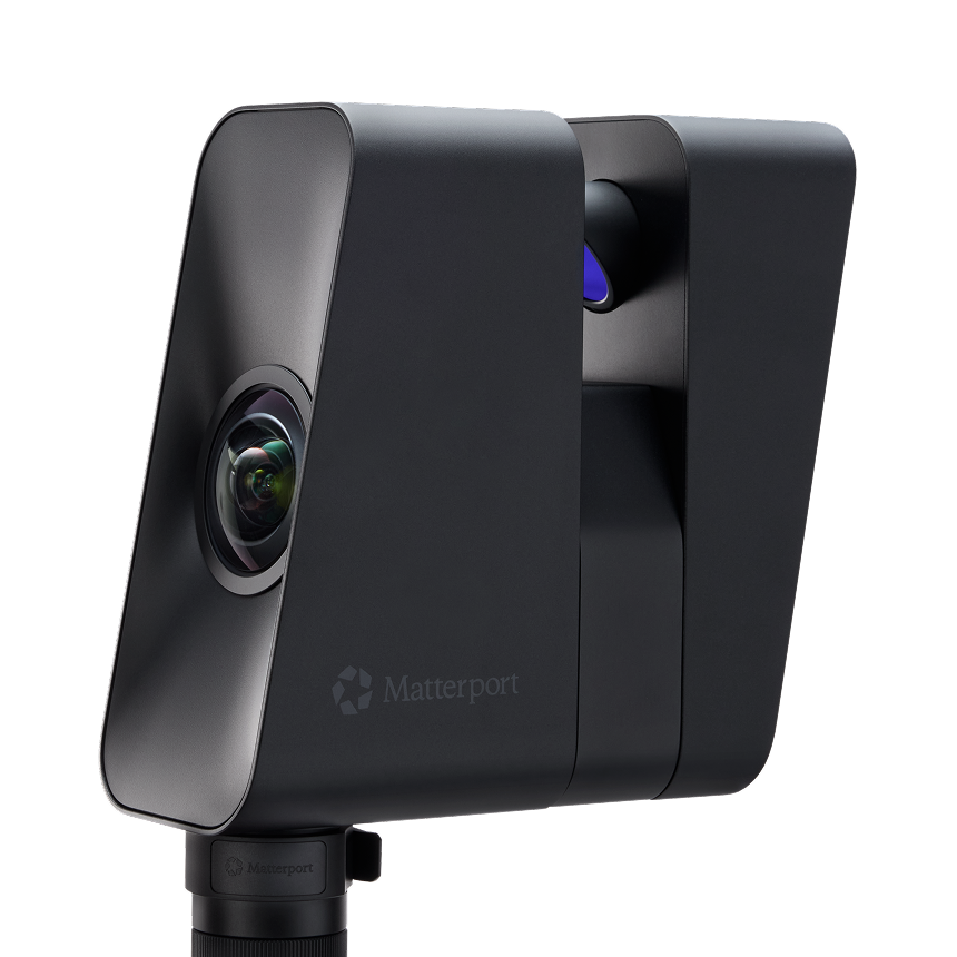 Pro3 | Matterport