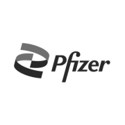 Логотип Пфайзер