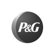 Логотип P&G