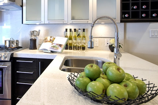 Kitchen Staging Tips 6