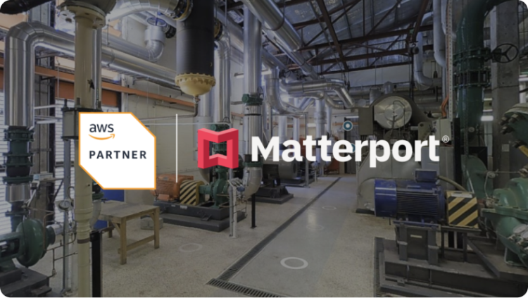 Matterport Revolutionizes Enterprise Facility Monitoring - Image