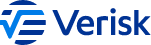 verisk logo - space jam