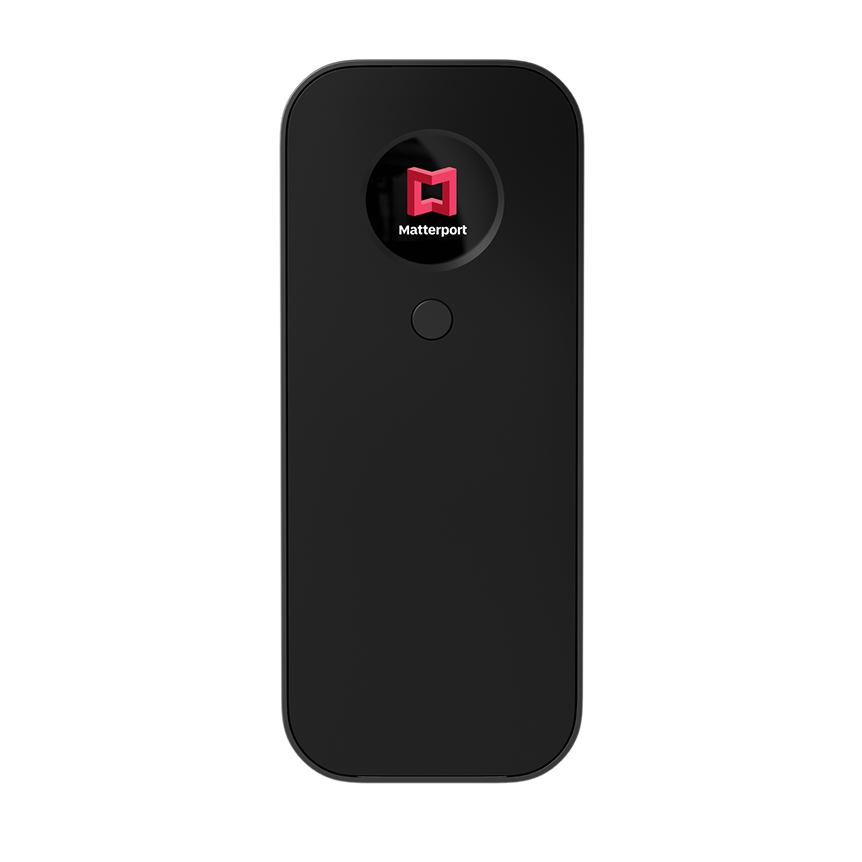 Pro3 3Dスキャナー – 3Dデジタルツインキャプチャーを再創造 | Matterport